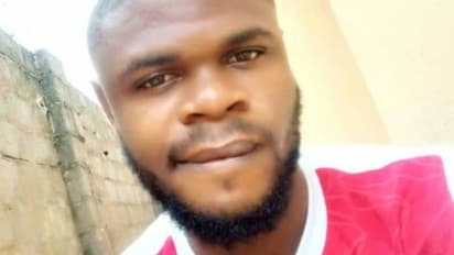 അനാട്ടമി ക്ലാസിൽ കീറിമുറിക്കാനായി സുഹൃത്തിന്റെ ശവശരീരം, അപ്രതീക്ഷിത കാഴ്ചയിൽ ഞെട്ടിത്തരിച്ച് വിദ്യാർത്ഥി