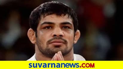 ಕೊಲೆ ಕೇಸ್: ಕುಸ್ತಿಪಟು ಸುಶೀಲ್ ಕುಮಾರ್ ವಿರುದ್ಧ ಚಾರ್ಜ್ಶೀಟ್ ಸಲ್ಲಿಕೆ..!