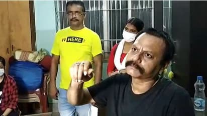 পুলিশ পরিচয়ে চাকরি দেওয়ার নামে হাতিয়েছিলেন লক্ষাধিক টাকা, পর্ণশ্রী থেকে ধৃত ১