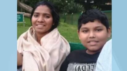 തൃശ്ശൂരില് അമ്മയും മകനും ആത്മഹത്യ ചെയ്ത സംഭവം; ഇരുവരും മനോവിഷമത്തിലായിരുന്നുവെന്ന് അയൽവാസികൾ