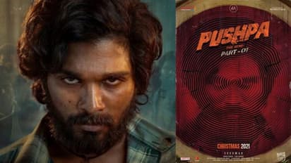 Pushpa Review:అల్లు అర్జున్ ‘పుష్ప - ది రైజ్’ రివ్యూ