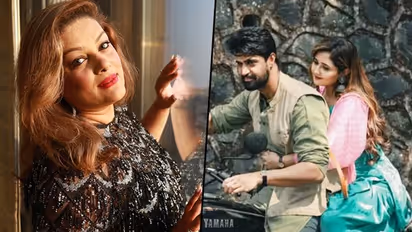 Chandni Soni gets candid about Rashami Desai and webseries on Delhi’s infamous Naina Sahni murder case