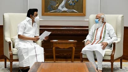 Heavy Rainfall: तमिलनाडु में भारी बारिश, PM Modi ने सीएम से की बात, मदद का दिया भरोसा