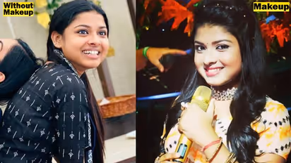 PHOTOS: अरुणिता कांजीलाल से सयाली कांबले तक, बिन मेकअप ऐसी दिखती हैं इंडियन आइडल की ये 6 कंटेस्टेंट