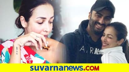 ಬಾಯ್‌ಫ್ರೆಂಡ್‌ಗಾಗಿ ಸ್ಪೆಷಲ್ ಇಟಾಲಿಯನ್ ಅಡುಗೆ ಮಾಡಿದ ಮಲೈಕಾ