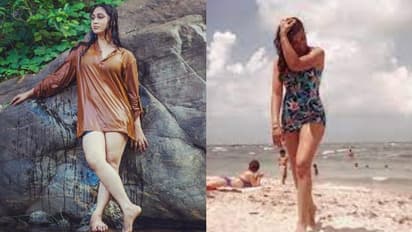 ബിക്കിനി ചിത്രം സെക്സിനുള്ള ക്ഷണമോ? പ്രതികരിച്ച് നടിമാരും ആക്ടിവിസ്റ്റുകളും