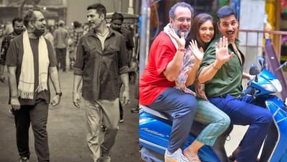 'রক্ষা বন্ধন' ছবির মুম্বই পর্বের শ্যুট ইতি, শেষ দিনে আবেগঘন অক্ষয়