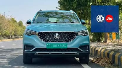 భారతీయ ఎస్యూవి మార్కెట్ కు అత్యాధునిక కనెక్టెడ్ కార్ సొల్యాషన్స్.. ఒప్పందం కుదురచుకున్న ఎంజి మోటార్-జియో