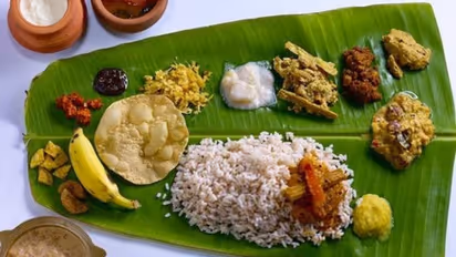 Rasam to Thoran: 8 lip-smacking delicacies of Onam Sadhya