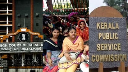 പി.എസ്.സി റാങ്ക് പട്ടികയുടെ കാലാവധി നീട്ടിയ ട്രൈബ്യൂണൽ ഉത്തരവ് റദ്ദാക്കി ഹൈക്കോടതി