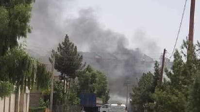 আফগানিস্তানে মার্কিন বোমারু বিমান হামলায় নিকেশ ২০০ তালিবান, তারপরেও জঙ্গিদের দখলে কুন্দুজ