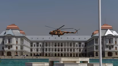 India evacuating citizens from Afghanistan; special flight this evening