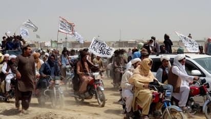 গজনির পর কান্দাহারে পা তালিবানদের, আফগানিস্তানে ক্রমশই জমি হারাচ্ছেন আশরাফ ঘানি