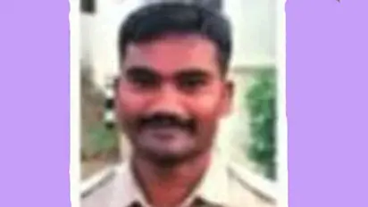 அட கடவுளே.. திருமணமான ஒரே மாதத்தில் அரசு பேருந்து மோதியதில் துடிதுடித்து உயிரிழந்த புதுமாப்பிள்ளை.!