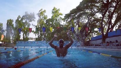 Tokyo Paralympics: Para-swimmer Niranjan Mukundan granted bi-partite quota