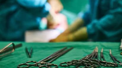 കരള് രോഗത്തിന് ഇട്ട സ്റ്റെന്റ് ഹൃദയത്തിലെത്തി; യുവാവിന് സംഭവിച്ച ദുരന്തം