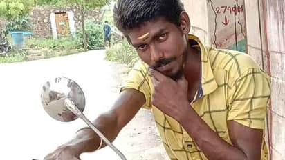 நான் காதலிக்கிற பொண்ணையே ரூட் விடுறீயா? ஆத்திரத்தில் நண்பனின் தலையை துண்டித்த சிறுவன்...!