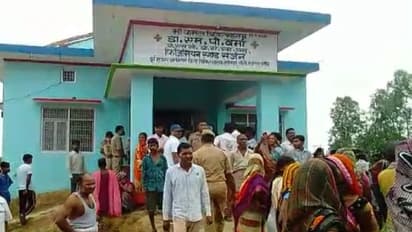 UP में दिल दहला देने वाली वारदात: दिनदहाड़े पहले डॉक्टर के हाथ-पैर काटे..फिर सिर काट गर्दन की अलग