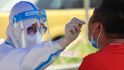 കൊവിഡ് കേസുകൾ കൂടുന്നു; വുഹാനിലെ മുഴുവന് ജനങ്ങളെയും പരിശോധിക്കാനൊരുങ്ങി ചൈന