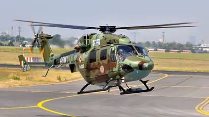 HAL: ಕೊರೋನಾ ಸಂಕಷ್ಟದ ಮಧ್ಯೆಯೂ ಎಚ್‌ಎಎಲ್‌ಗೆ ದಾಖಲೆಯ 24000 ಕೋಟಿ ಆದಾಯ