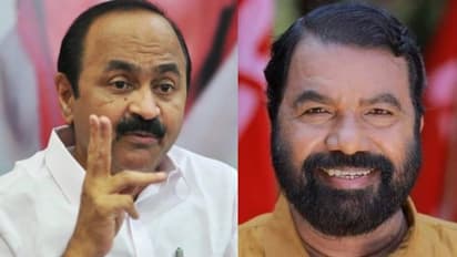 മന്ത്രി ശിവന്കുട്ടിയുടെ രാജി; യുഡിഎഫ് ഇന്ന് സംസ്ഥാനവ്യാപകമായി സമരം നടത്തും