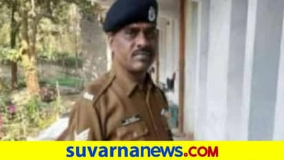 ಬಾದಾಮಿ ಯೋಧ ಅಮೃತಸರದಲ್ಲಿ ಸಾವು