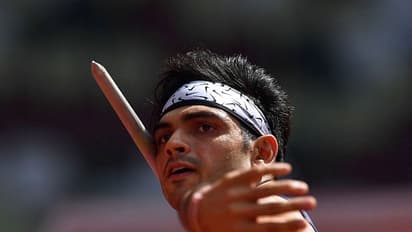 Tokyo Olympics: India creates history as Neeraj Chopra hands India gold in Javelin Throw