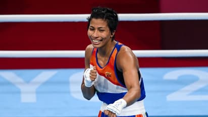 World Championships: Arundhati Choudhary drags BFI to court over direct entry for Lovlina Borgohain