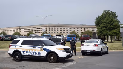 Ukraine Russia conflict के बीच US ने NATO forces को यूरोप में तैनात करने का किया ऐलान