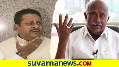 ಬಿಜೆಪಿಯ ಯತ್ನಾಳ್, ವಿಶ್ವನಾಥ್ ಮೌನಕ್ಕೆ ಶರಣಾಗಿದ್ದೇಕೆ ..?