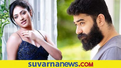 ಸ್ಟಾರ್‌ ಸುವರ್ಣ ಡಾನ್ಸ್‌ ರಿಯಾಲಿಟಿ ಶೋಗೆ ಹರಿಪ್ರಿಯಾ ಜಡ್ಜ್‌