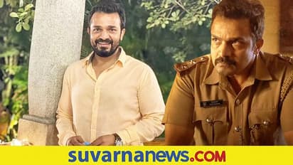 ಸ್ಟಾರ್‌ ಸುವರ್ಣದಲ್ಲಿ ಸೀತಾರಾಮ್‌ ಬಿನೋಯ್‌ ಬಿಡುಗಡೆ