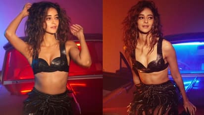 Big Breaking- মাদককাণ্ডে আরও এক স্টারকিড, তল্লাশি চলছে অনন্যা বাড়িতে, আজই হাজিরার নির্দেশ