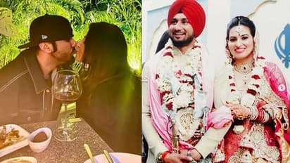 ಹನಿ ಸಿಂಗ್ಗೆ ಹಲವು ಯುವತಿಯರ ಜೊತೆ ದೈಹಿಕ ಸಂಬಂಧ; ಪತ್ನಿ ದೂರಿನಲ್ಲಿ ಸ್ಫೋಟಕ ಮಾಹಿತಿ ಬಹಿರಂಗ!