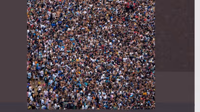 Crowd at Chicago's Lollapalooza festival go maskless, no social distancing; netizens call it 'worst nightmare'