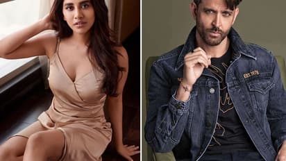 నక్కతోక తొక్కిన నభా నటేష్.. ఏకంగా హృతిక్ రోషన్ సరసన ?