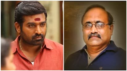 9 வருடத்திற்கு பின் மீண்டும் படம் இயக்கும் பாலாஜி சக்திவேலுக்கு நடிகர் விஜய் சேதுபதி செய்த உதவி!