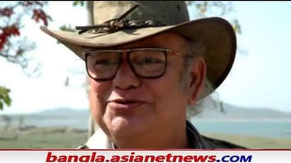 শ্বাসকষ্ট নিয়ে ICU-তে ভর্তি বুদ্ধদেব গুহ, ফের করা হল সাহিত্যিকের কোভিড টেস্ট