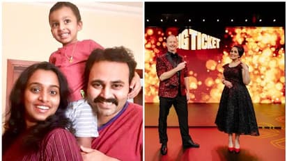 ബിഗ് ടിക്കറ്റിലെ 30 കോടി ഖത്തറിലെ മലയാളിക്ക്; ടിക്കറ്റെടുത്തത് 20 സുഹൃത്തുക്കള് ചേര്ന്ന്