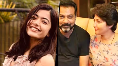 Why Rashmika Mandanna's parents are worried, scared about actress' work life? Read this