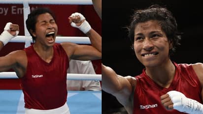 कैसे देश के लिए मेडल जीतेंगे खिलाड़ी जब कोच ही नहीं मिलेंगे, बॉक्सर लवनीना ने लगाया BFI पर उत्पीड़न का आरोप