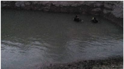 ഒമാനിലെ സോഹാറിൽ കുട്ടി വെള്ളക്കെട്ടില് മുങ്ങി മരിച്ചു