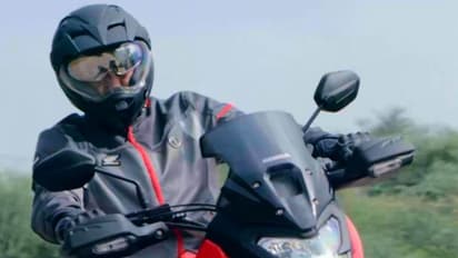 വരുന്നൂ മോഹവിലയില് പുത്തന് അഡ്വഞ്ചര് ബൈക്കുമായി ഹോണ്ട