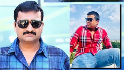 నెట్టింట్లో వైరల్ గా జూనియర్ బండ్ల గణేష్ ఫోటో... జిరాక్స్ కాపీ అంటూ ఫ్యాన్స్ కామెంట్స్