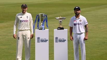 Ind vs Eng ಓವಲ್ ಟೆಸ್ಟ್: ಟಾಸ್ ಗೆದ್ದ ಇಂಗ್ಲೆಂಡ್ ಬೌಲಿಂಗ್ ಆಯ್ಕೆ