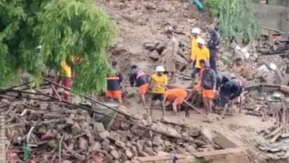 राजस्थान में बारिश से भंयकर तबाही: अपने ही घर में दफन हो गया पूरा परिवार, मलबा हटाया तो दबी थीं 7 लाशें