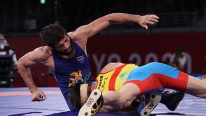 Tokyo Olympics: Full schedule of India in action on August 5