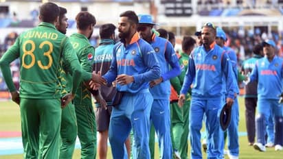 IND vs PAK: 15 రోజుల్లో మూడు సార్లు.. భారత్-పాక్ క్రికెట్ అభిమానులకు ఇది పండగే.. 