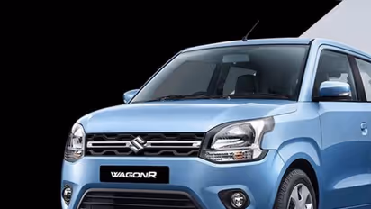 മോഹവിലയില്‍ പുതിയൊരു വാഗണ്‍ ആറുമായി മാരുതി സുസുക്കി