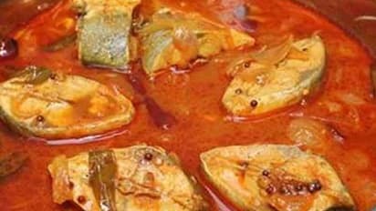 சோகத்தில் முடிந்த மீன் குழம்பு சண்டை... அனாதையான இரண்டு மகன்கள்..!